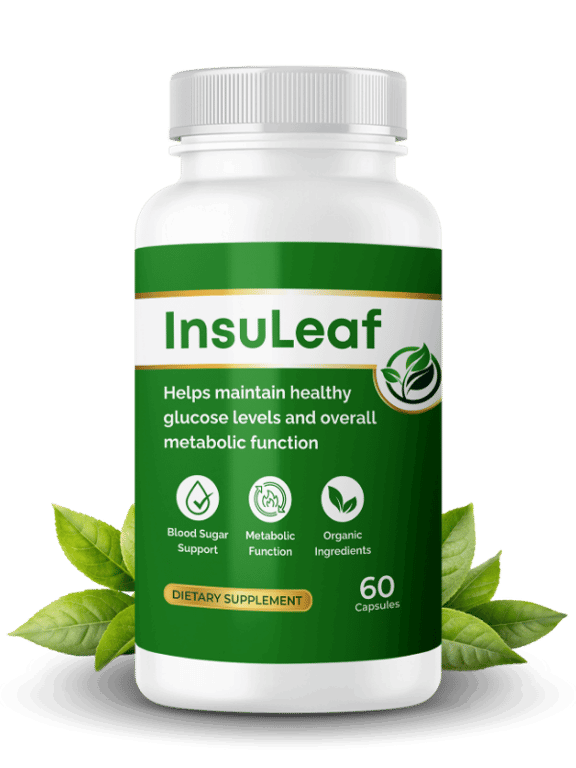 InsuLeaf-one-bottle