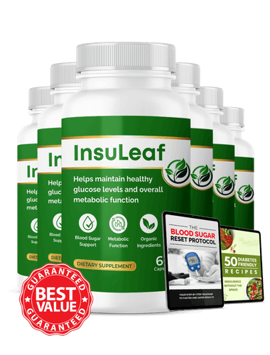 InsuLeaf-Discounted-Offer
