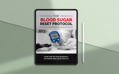 InsuLeaf-bonus-1- Blood- Sugar- Reset -Protocol